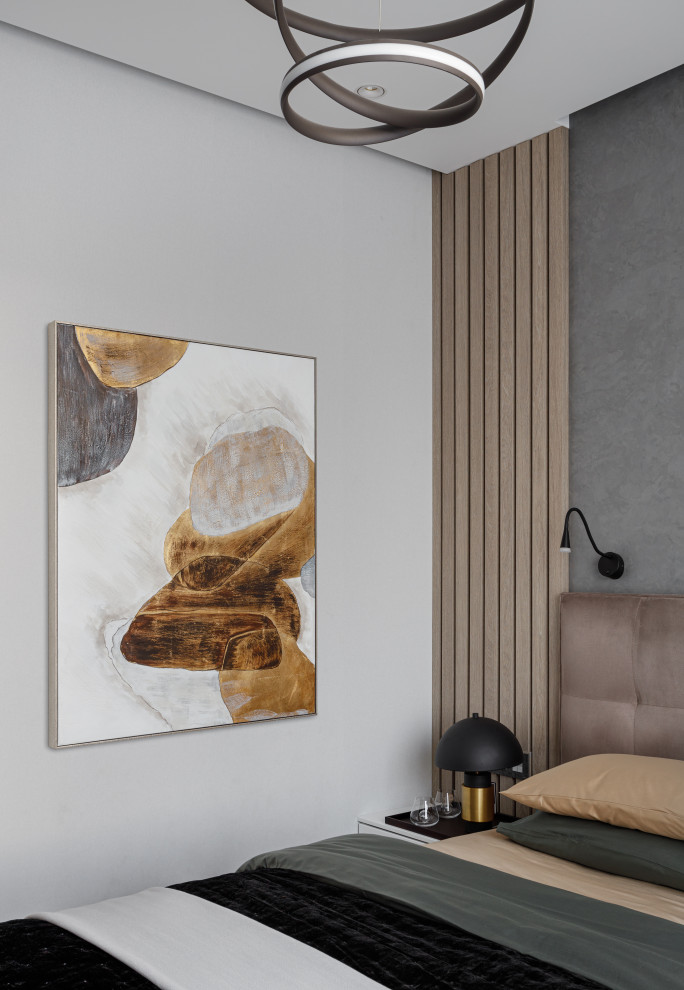 Квартира в ЖК 1147