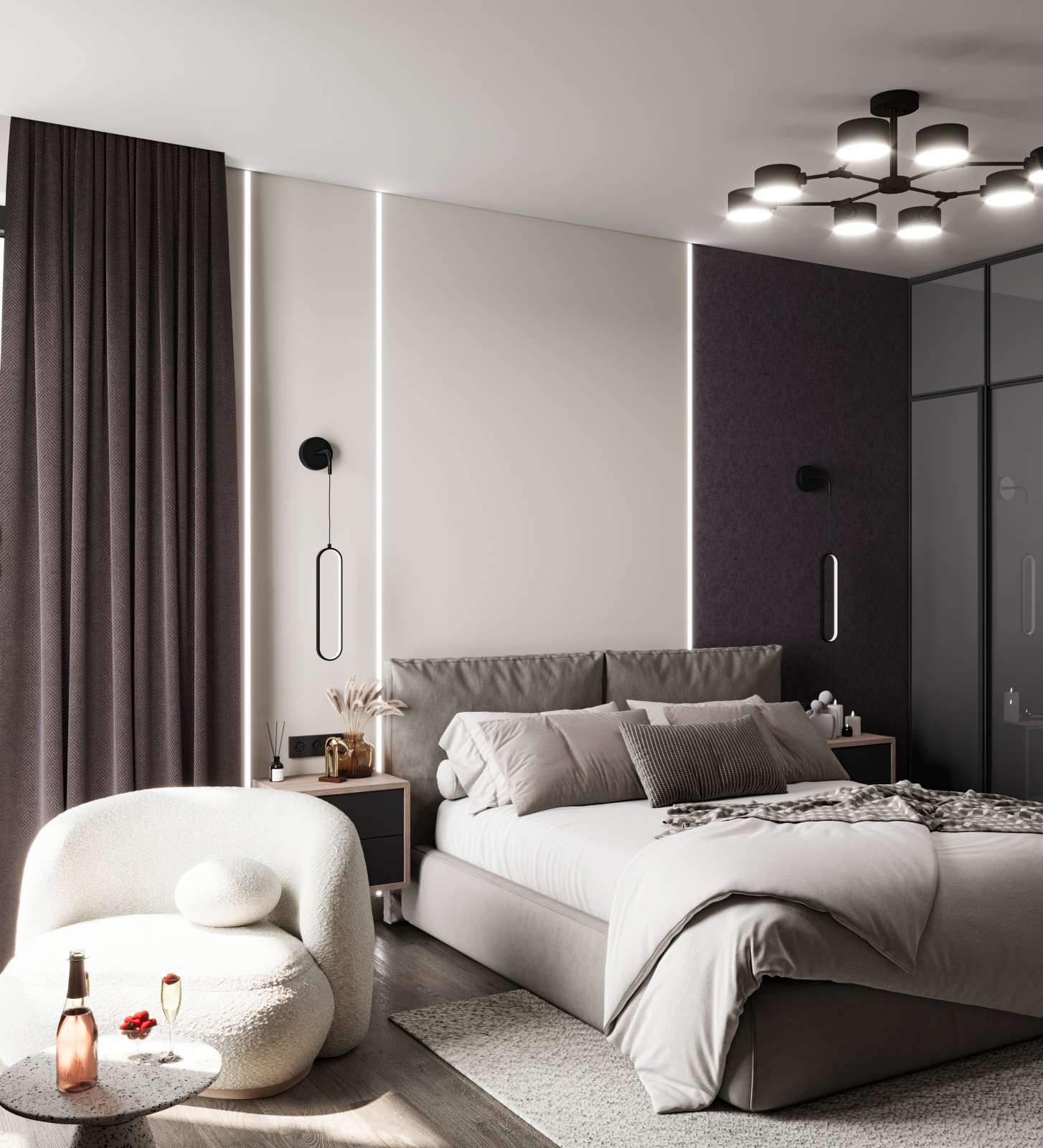 Современный