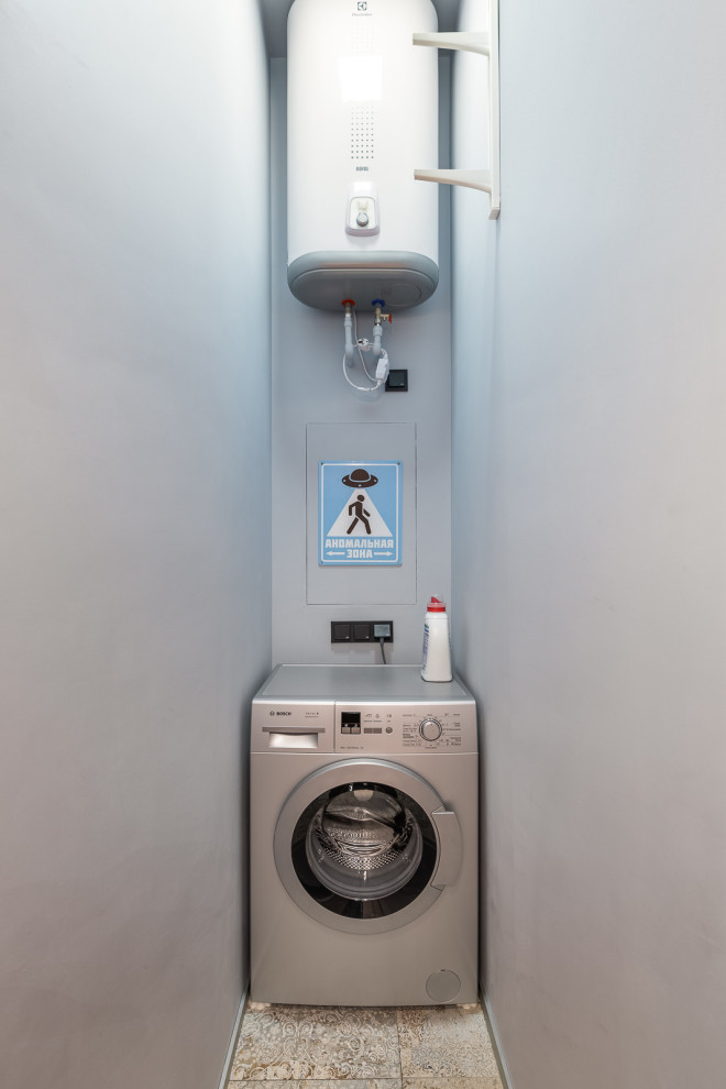 Апартаменты в Вознесенском переулке (Москва)