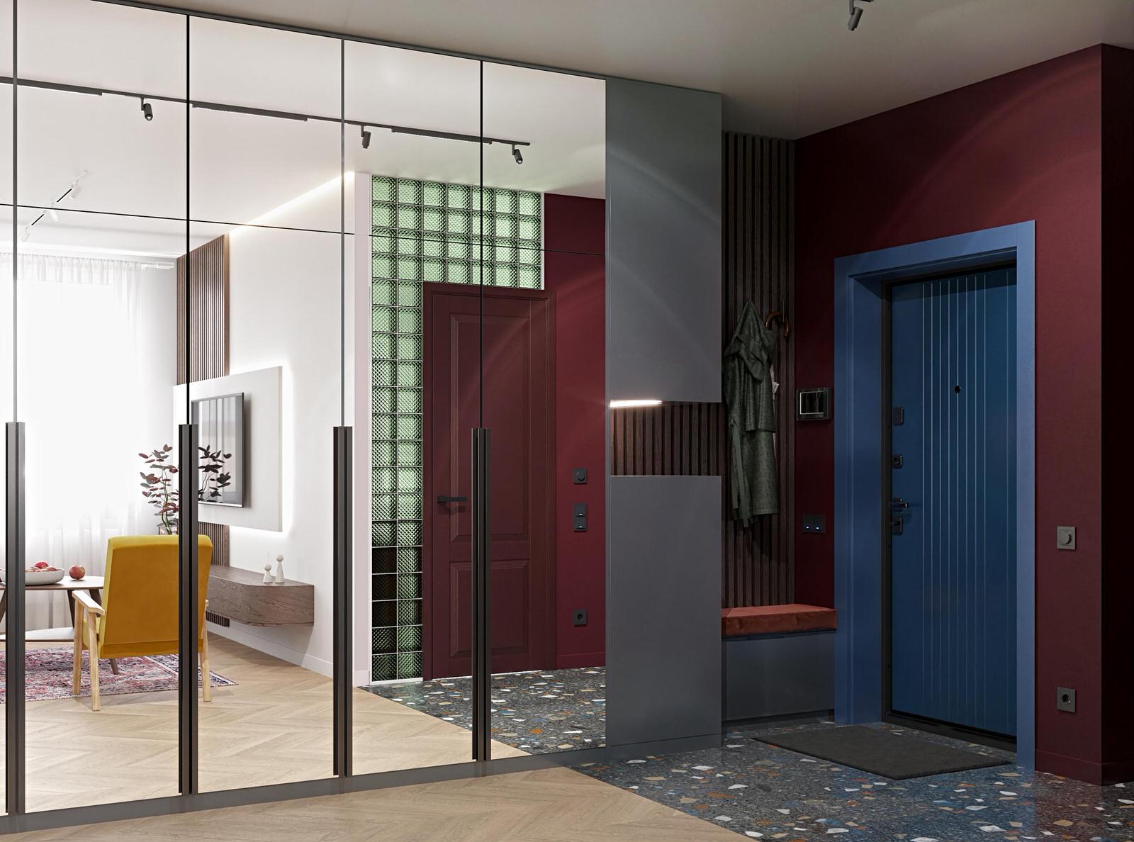 ЖК Жемчужная гавань