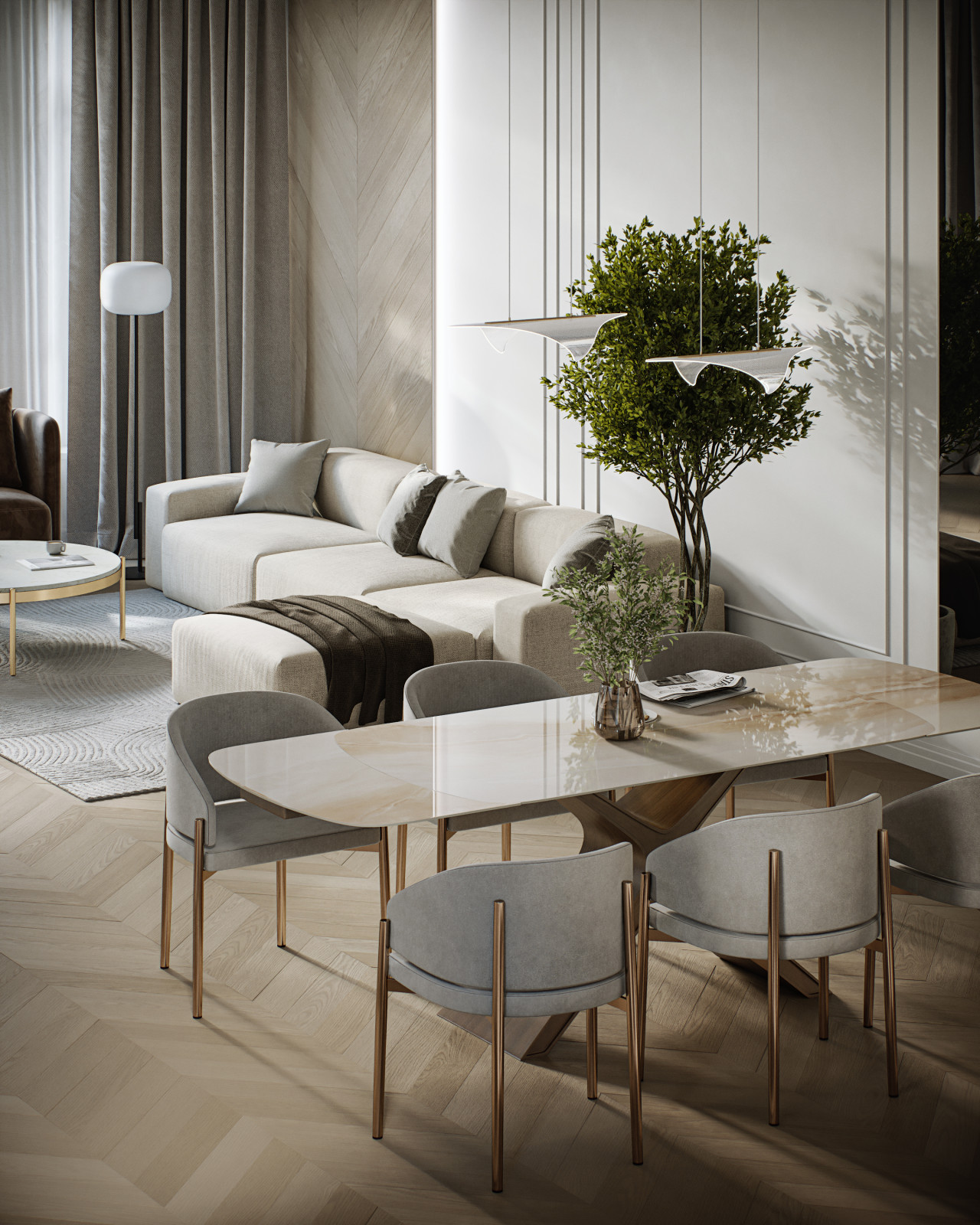 Частный дом 230 кв у Горизонта