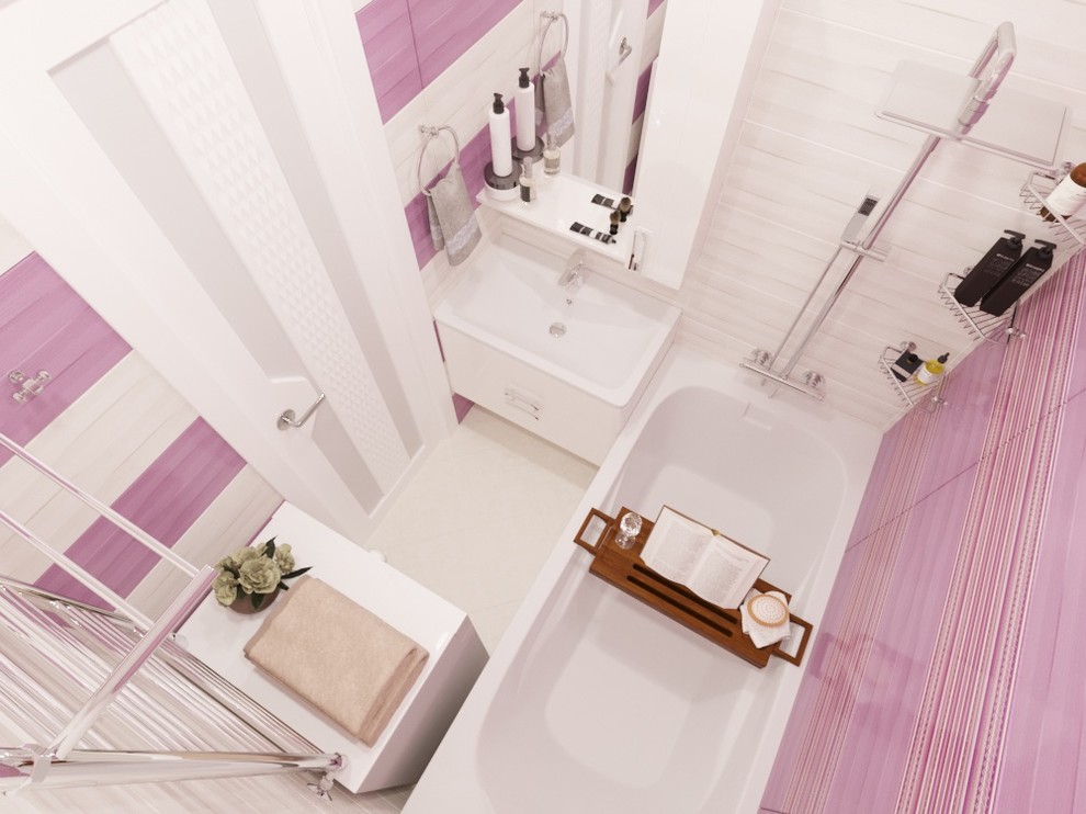 Частная квартира