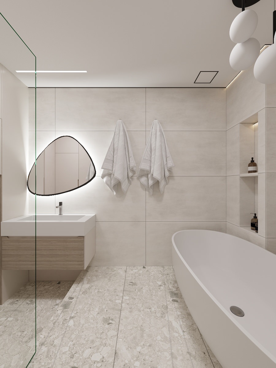 ЖК Гранд@Гранд