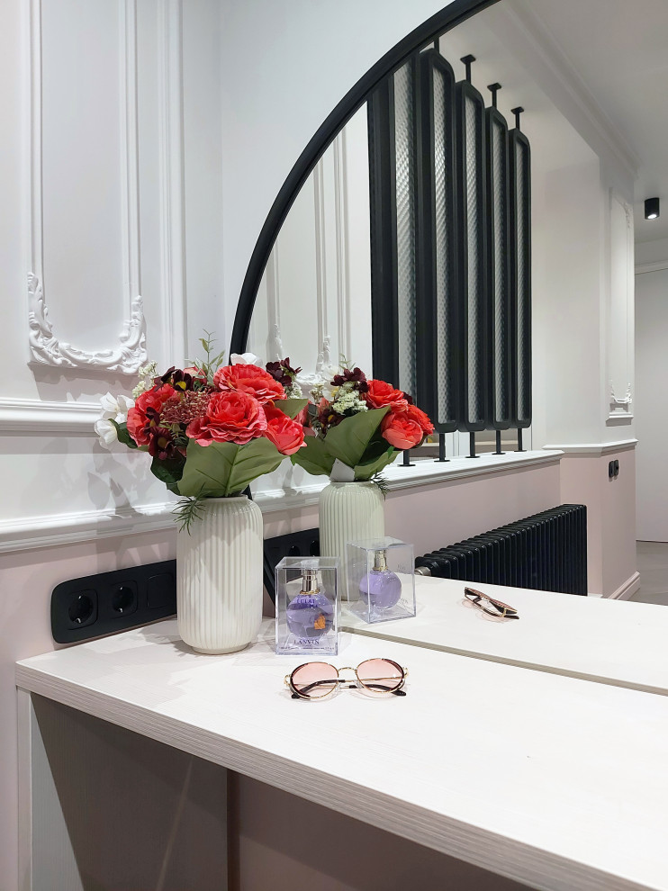 ЖК «Новые Черемушки», французская классика, 100 кв.м.