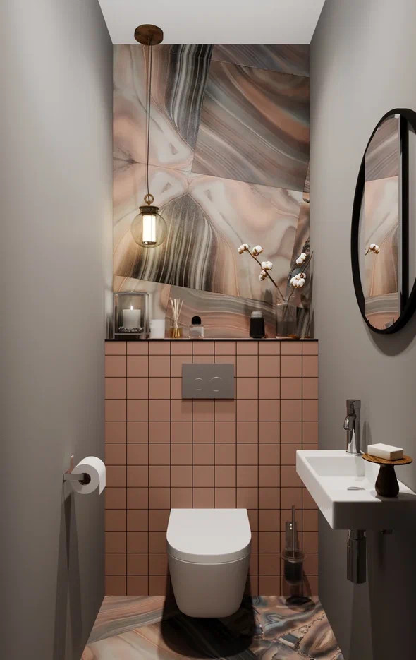 Обложка проекта: Лондон Парк