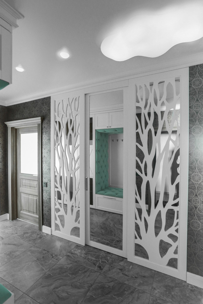 ул К Маркса 7