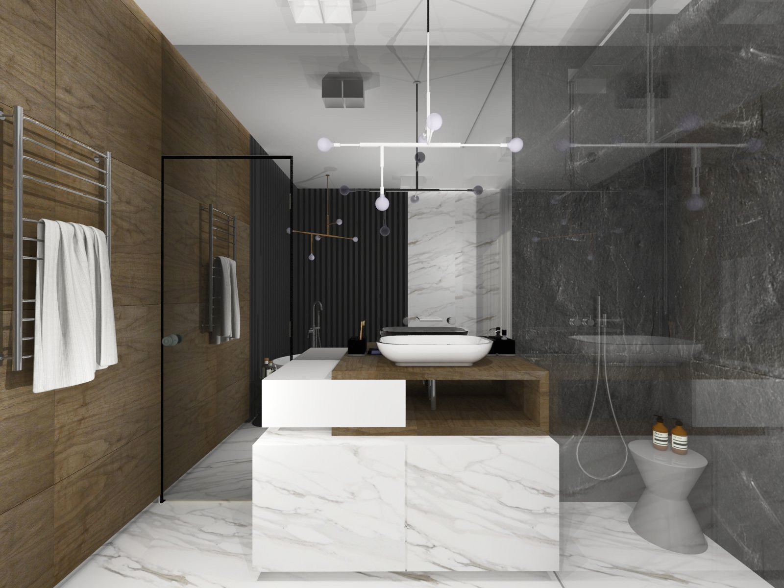 Серебряный бор