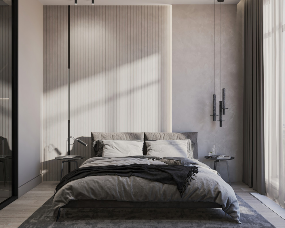 Обложка проекта: Жк Небо