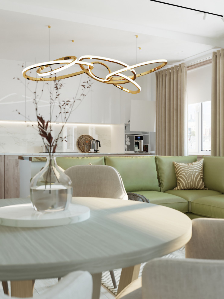 ЖК Гала Парк