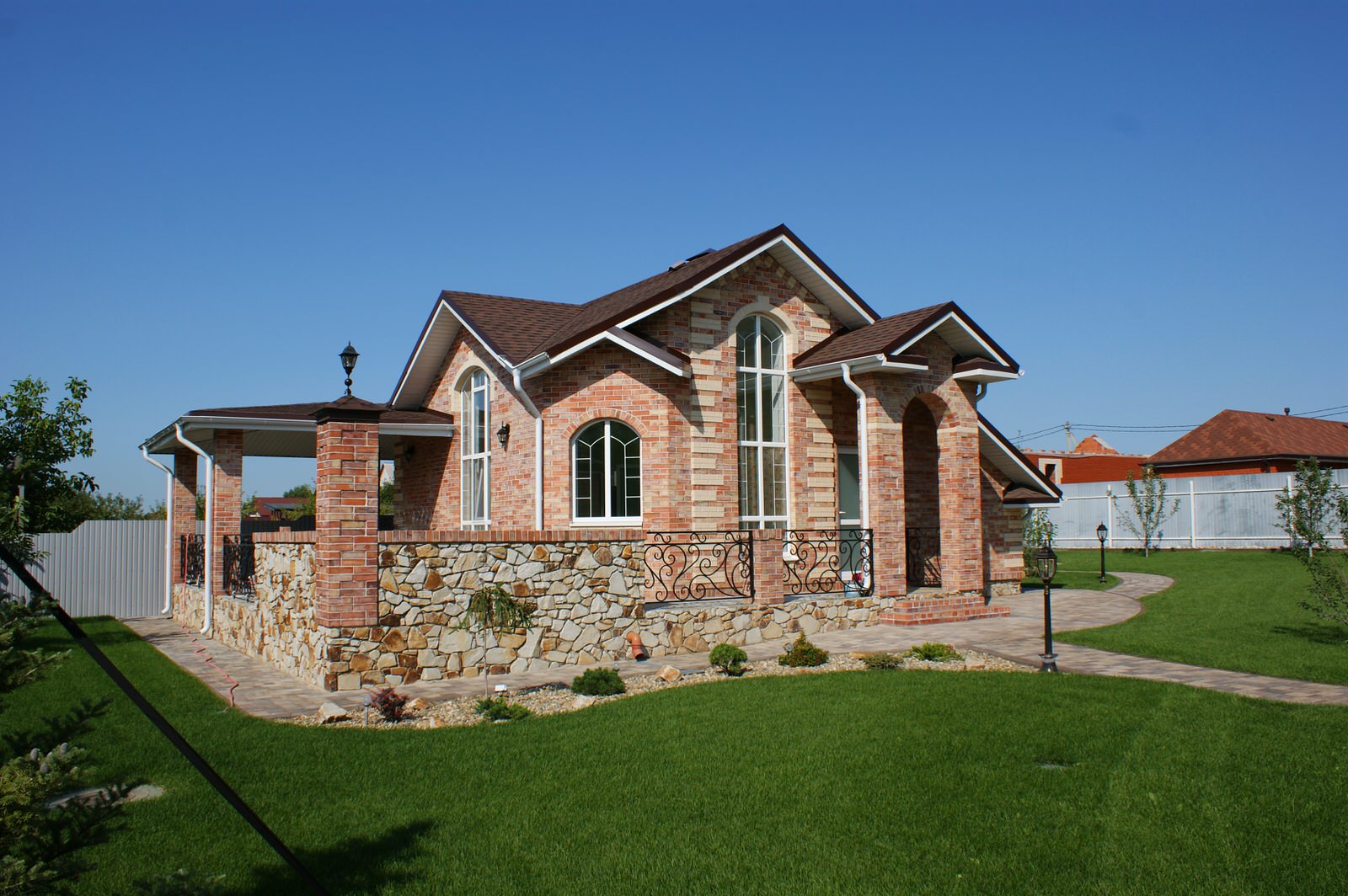 Обложка проекта: Майская