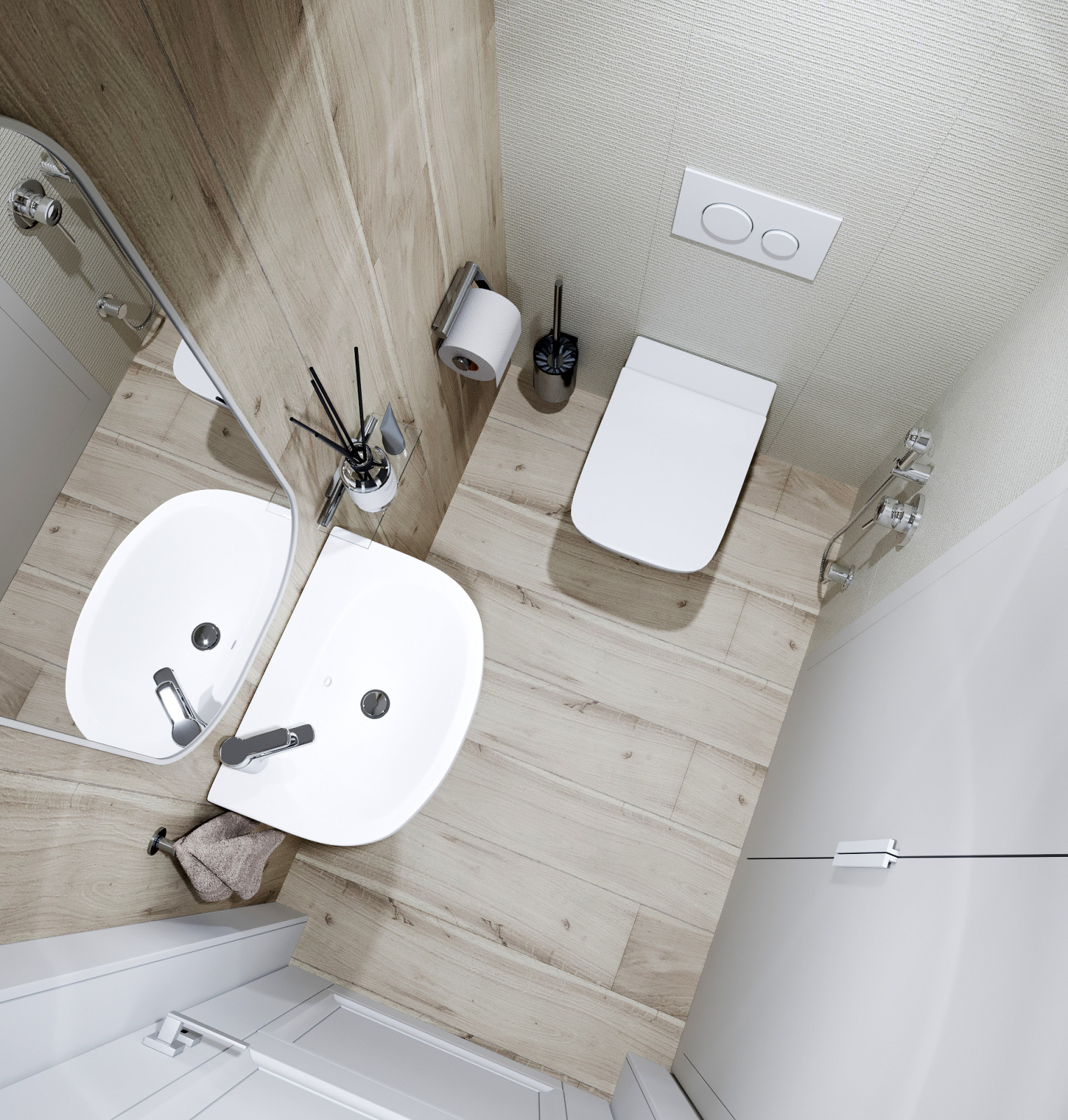 Современная стихия