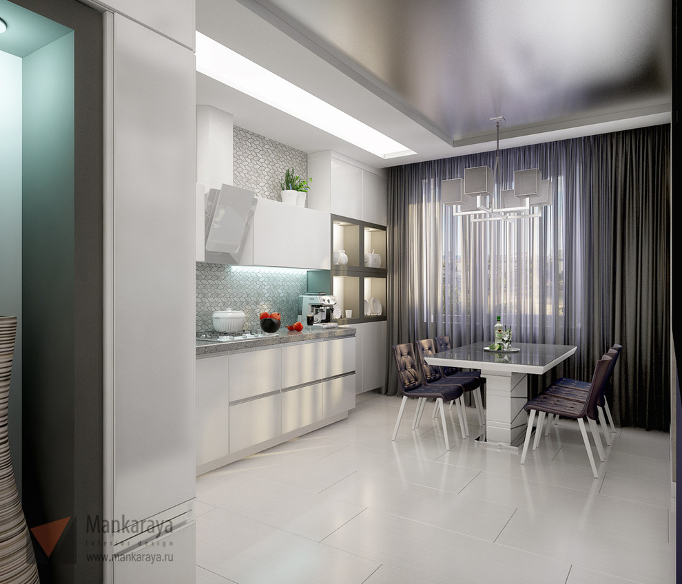 3х комнатная квартира на ул.Авиаторов