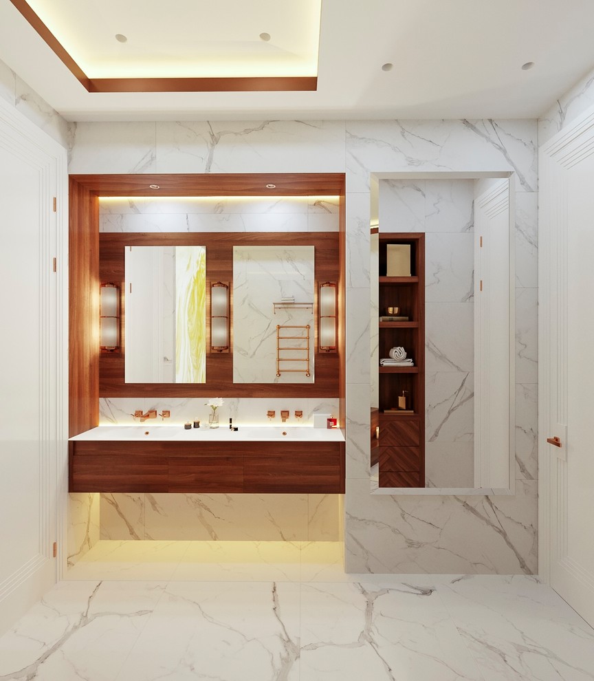 Квартира в центре города 80 кв. м.