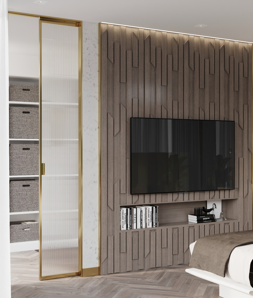 Аппартаменты NEVA TOWERS