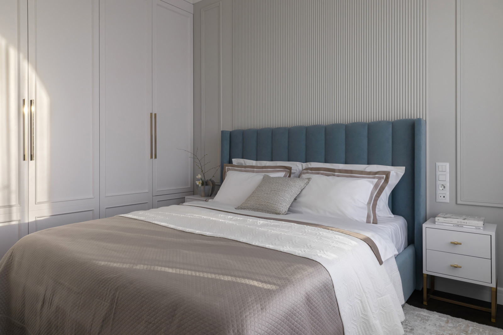 ЖК Серебряный парк