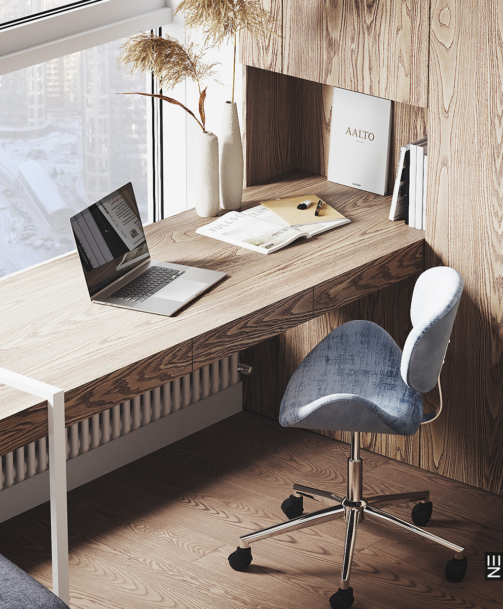 ЖК Клевер парк для Матвея и Марии