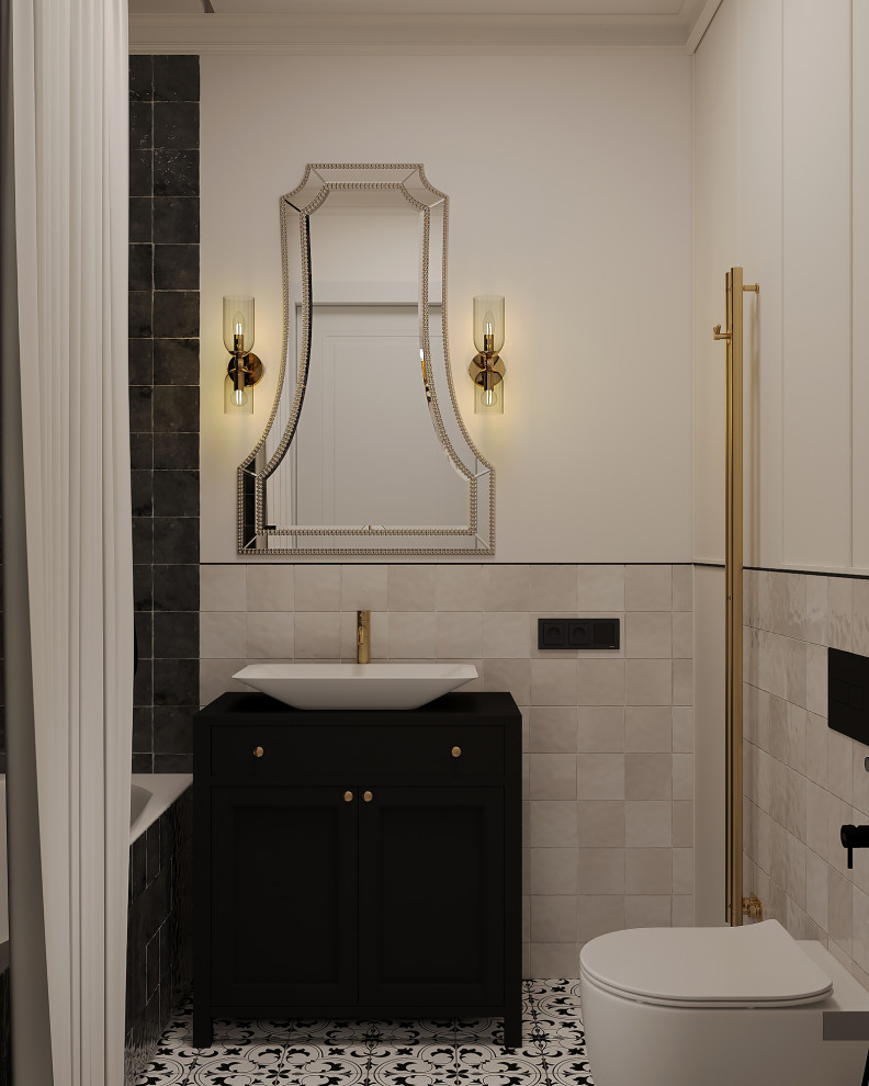 Малоохтинский 68