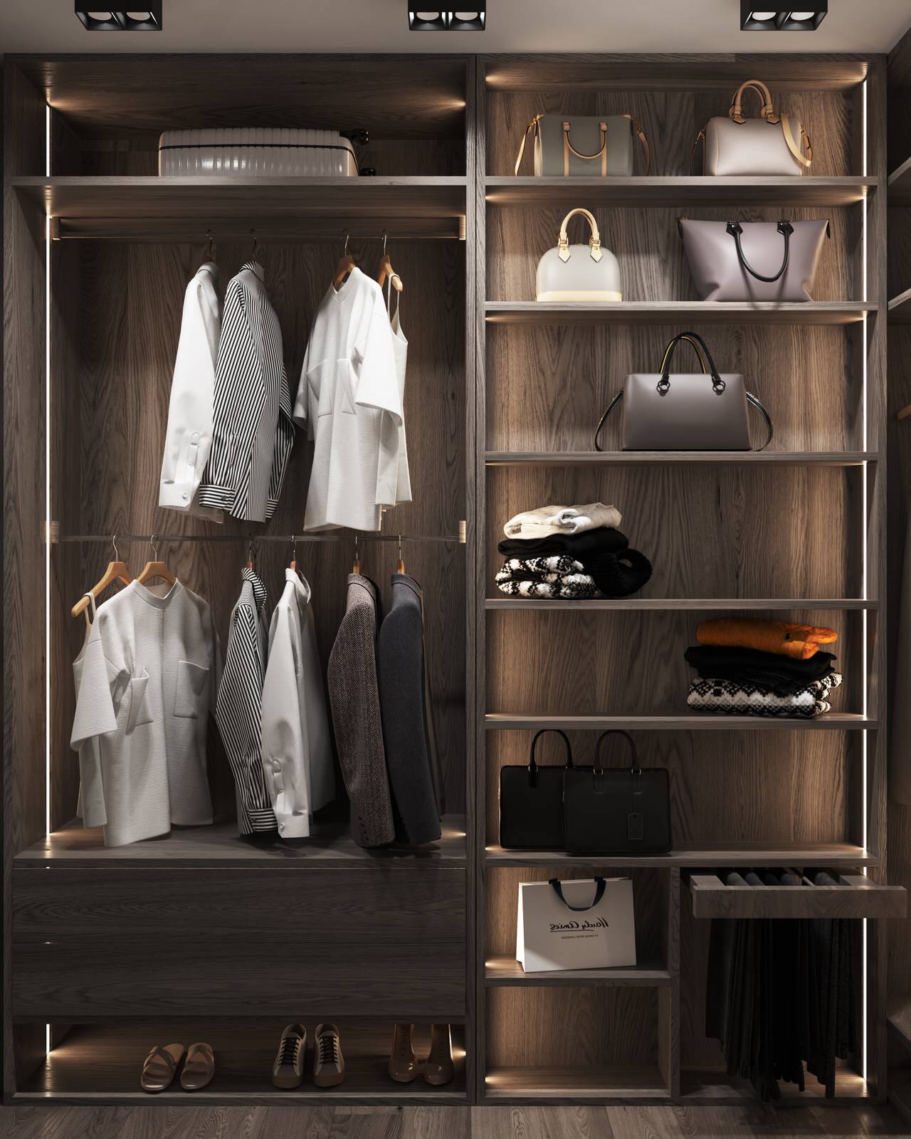 ЖК "Династия"