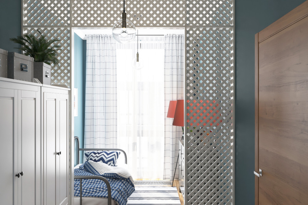 Квартира в Сколково