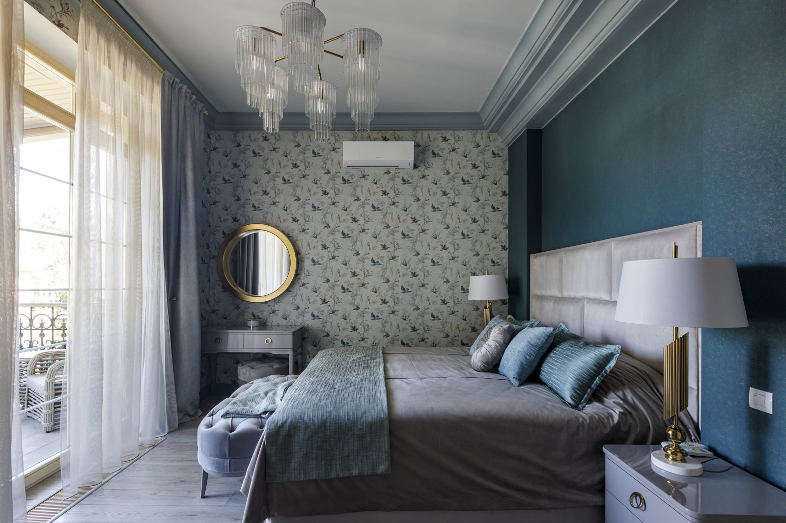 Обложка альбома: Спальня