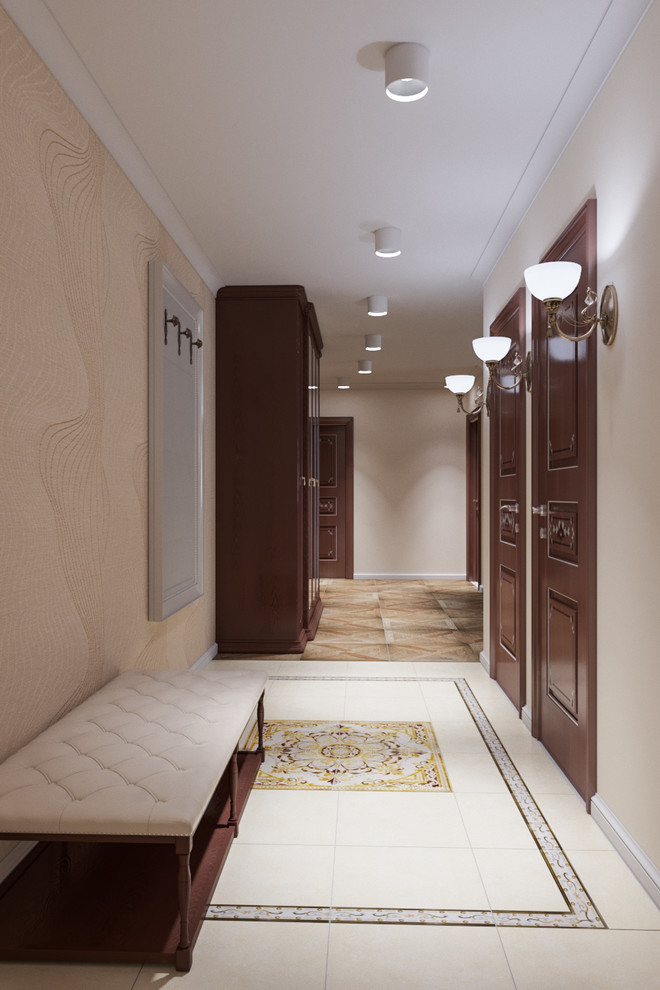 Квартира в ЖК «Московский Квартал»