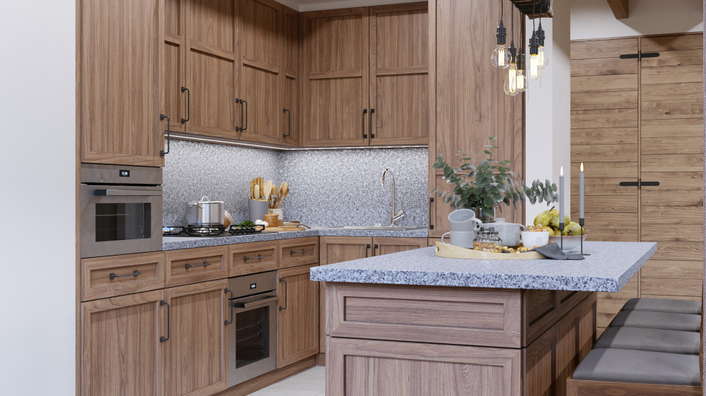 Объект "Терскол"