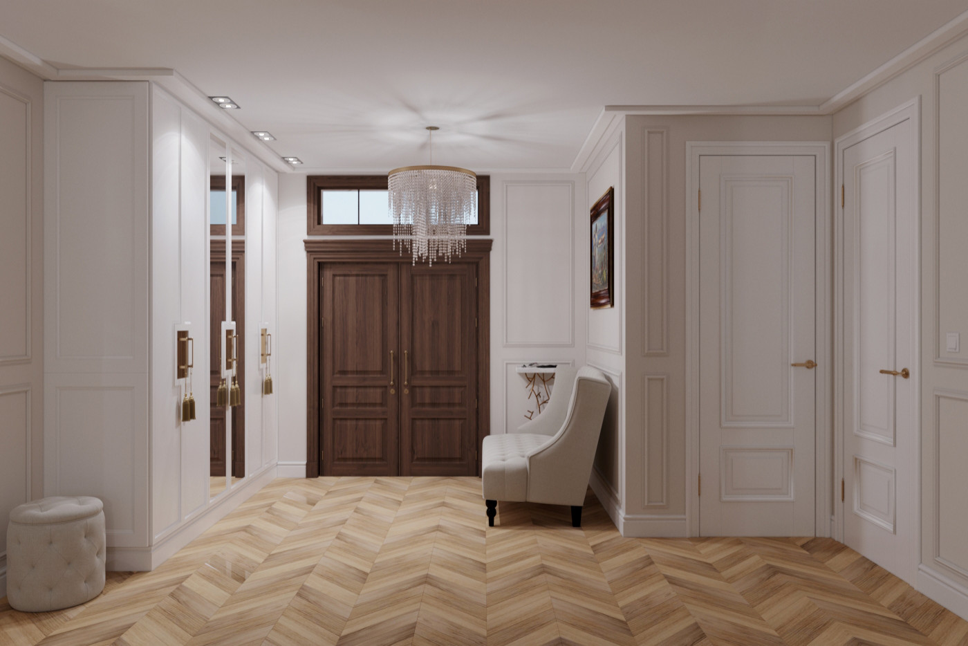 Дом на Кипре 400 кв.м. г. Пафос