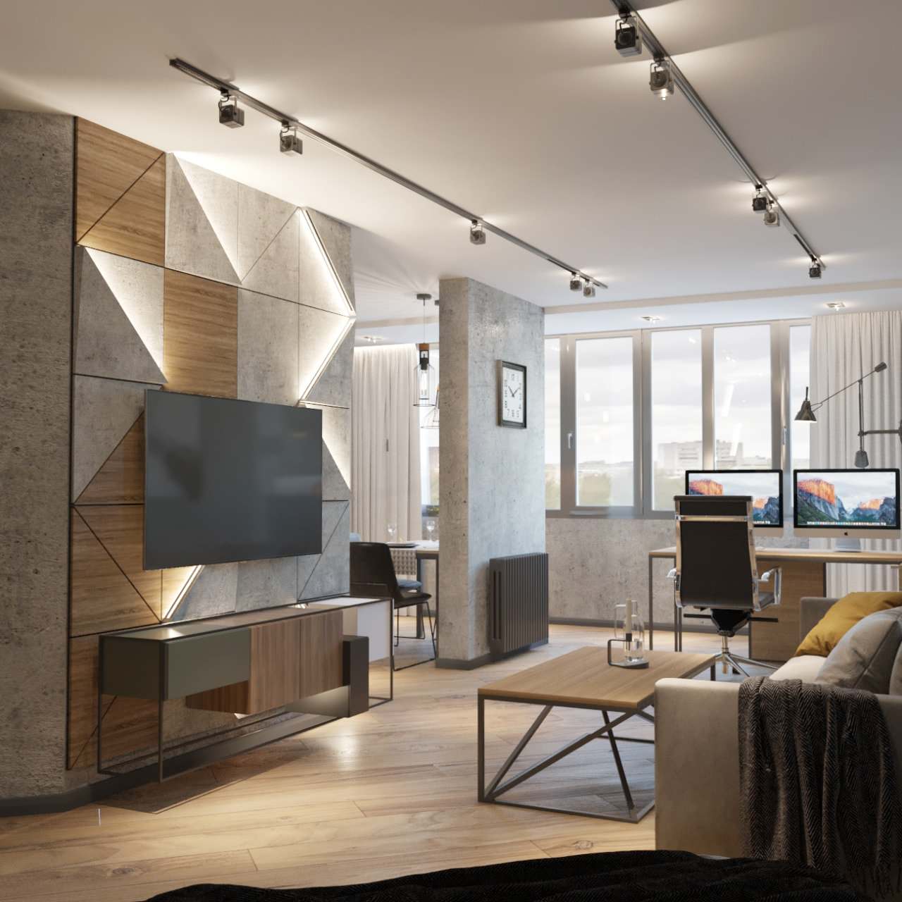 ЖК «Эко-Дом на Гродненской»