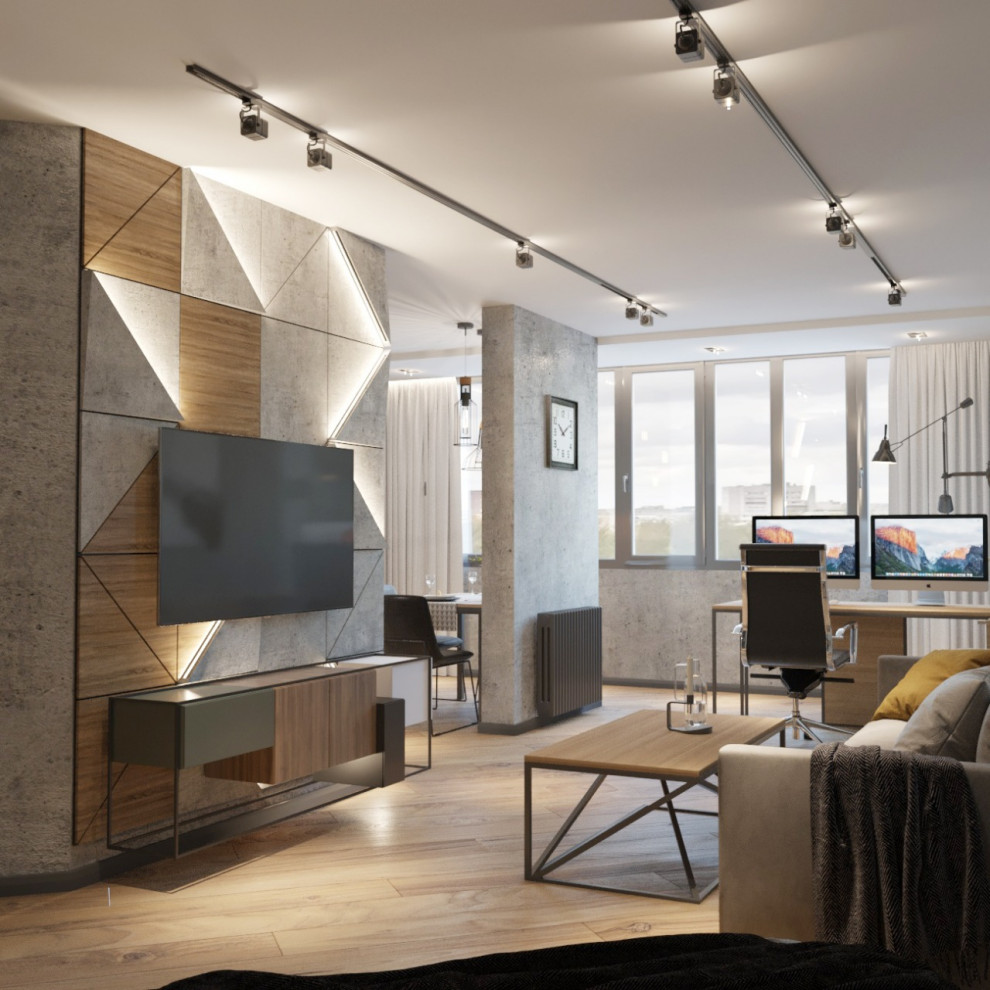 ЖК «Эко-Дом на Гродненской»