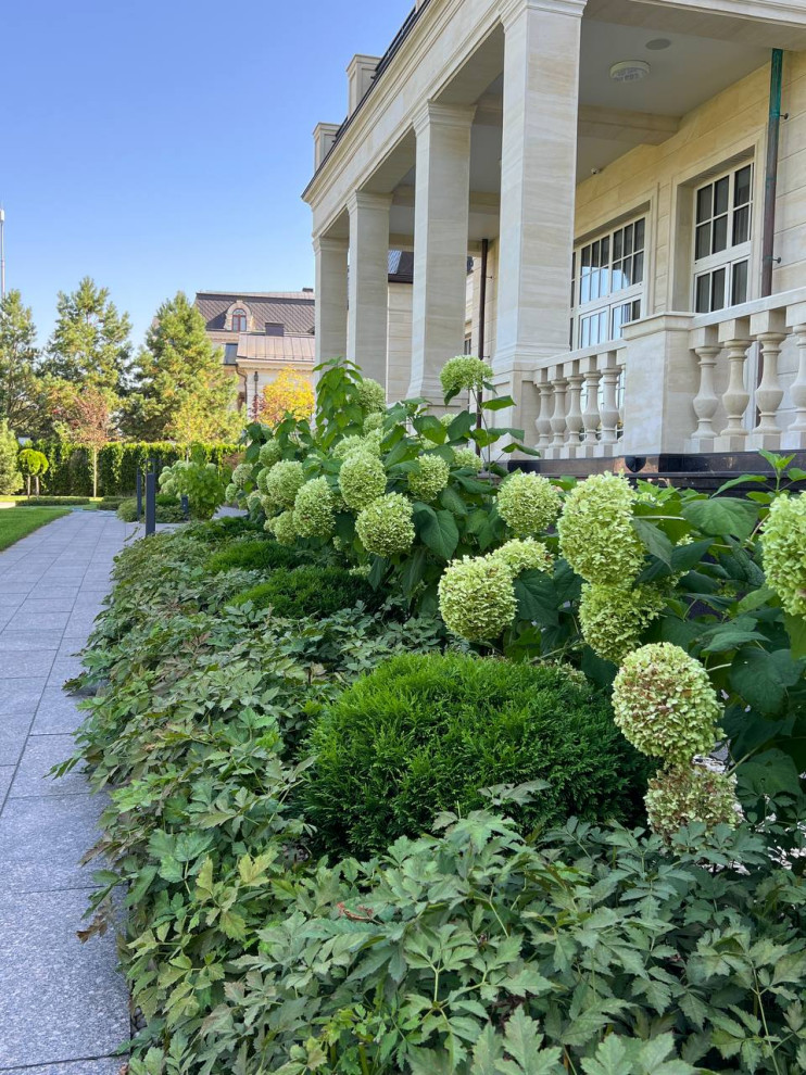 Классика вне времени