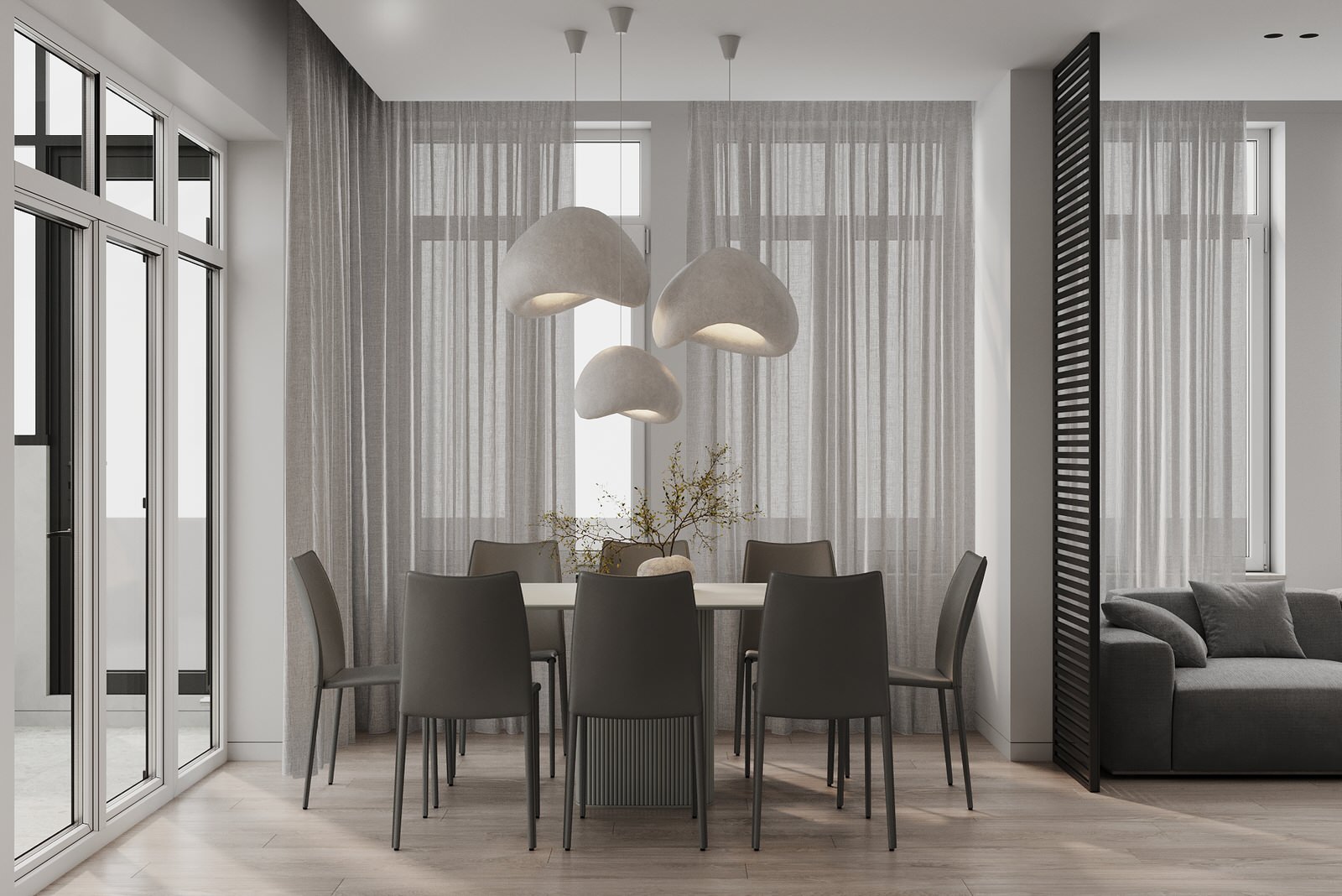 Обложка проекта: ЖК Сергиев Посад