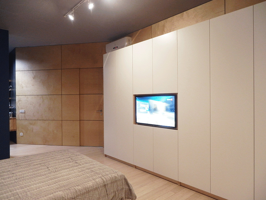 квартира на Тихой