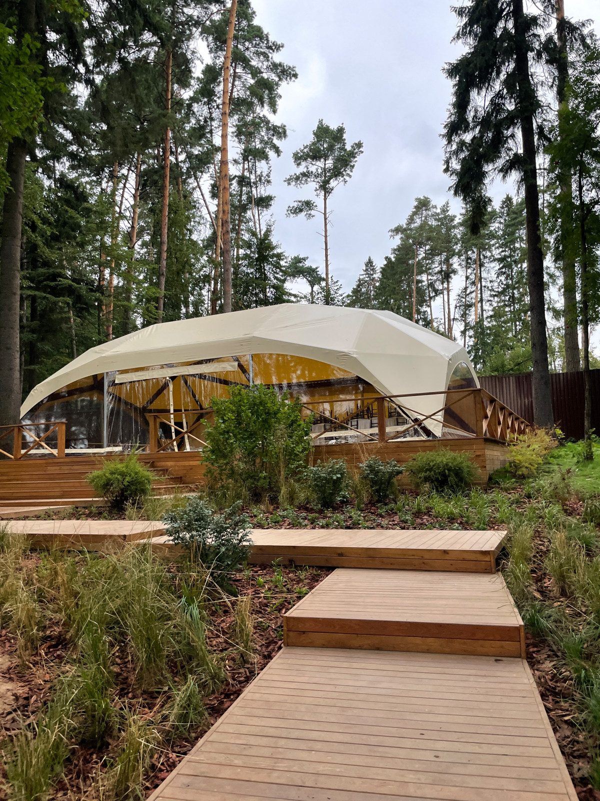 Ресторан "Fish Point"