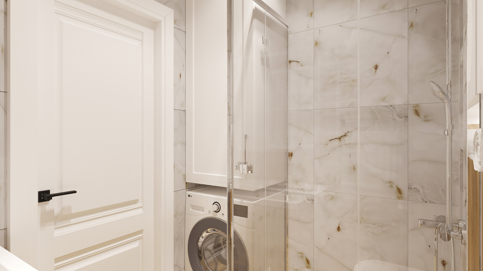 ЖК "Светлоград"