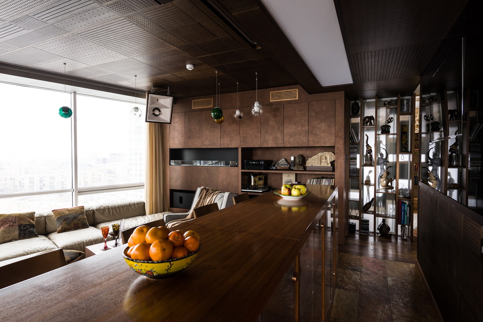 Квартира в Москве