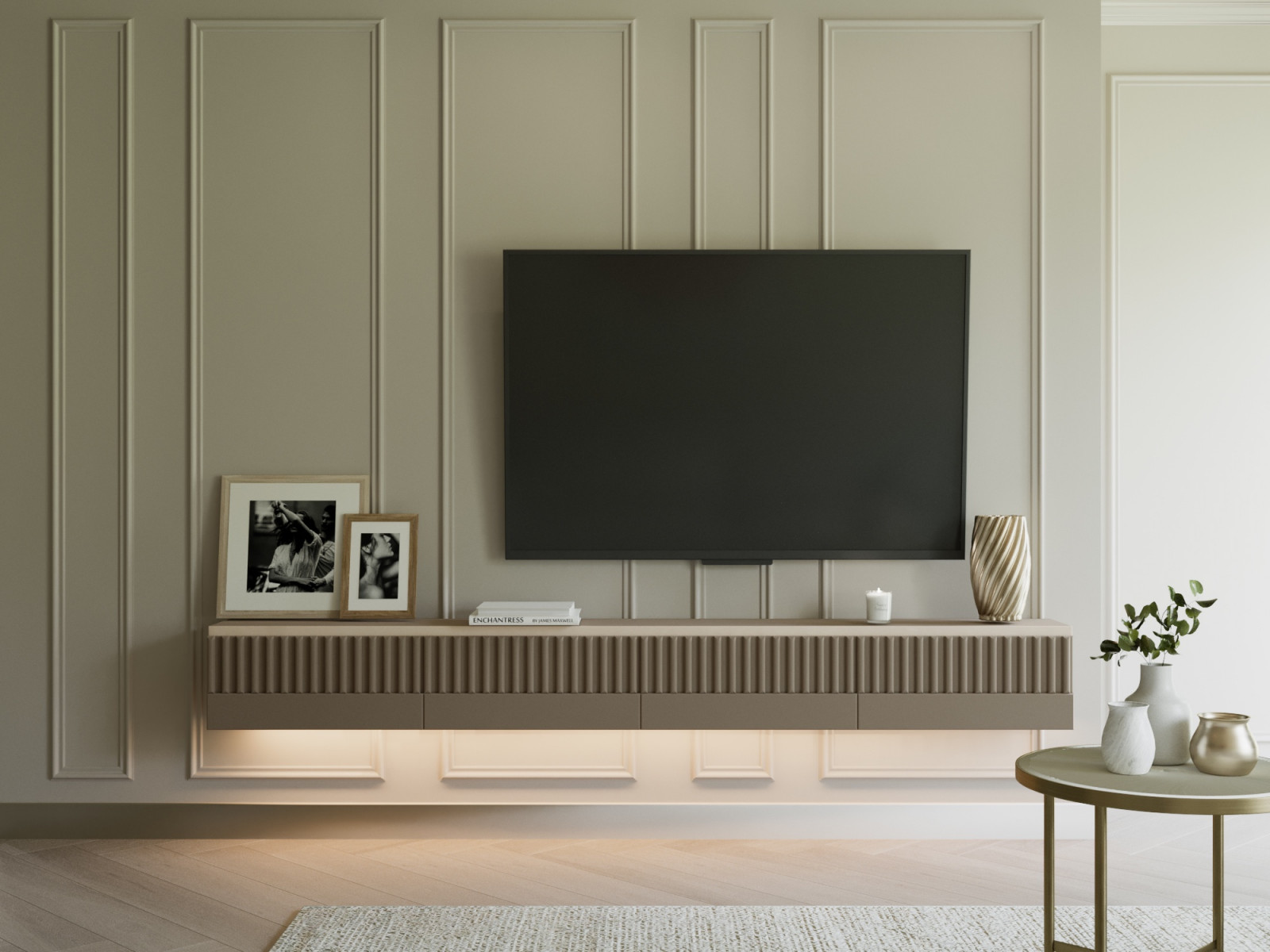 Обложка проекта: Квартира с террасой для молодой девушки на Сахалине