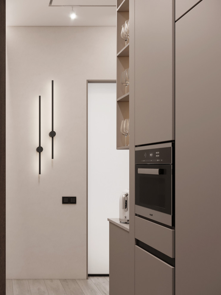 Квартира в Санкт-Петербурге