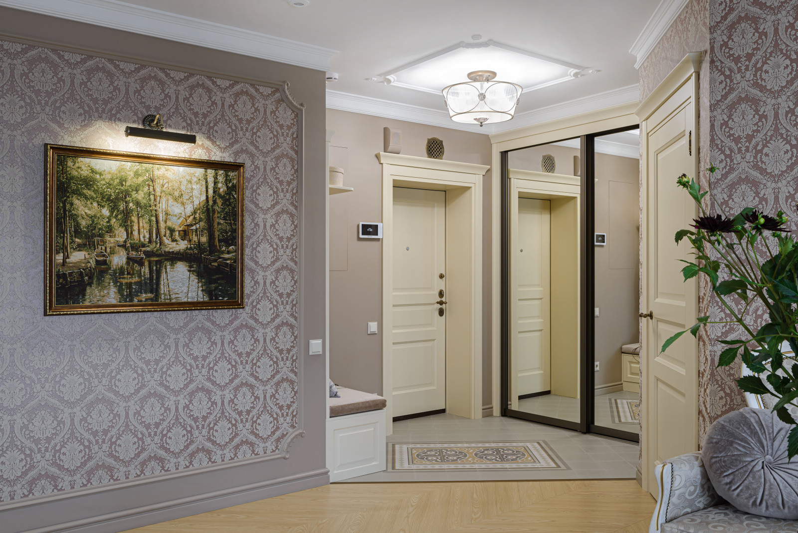 Вечная классика