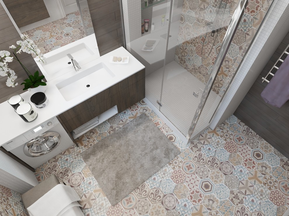 Дизайн дома в Современном стиле