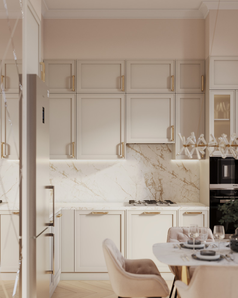 Квартира 87м2 г. Аксай