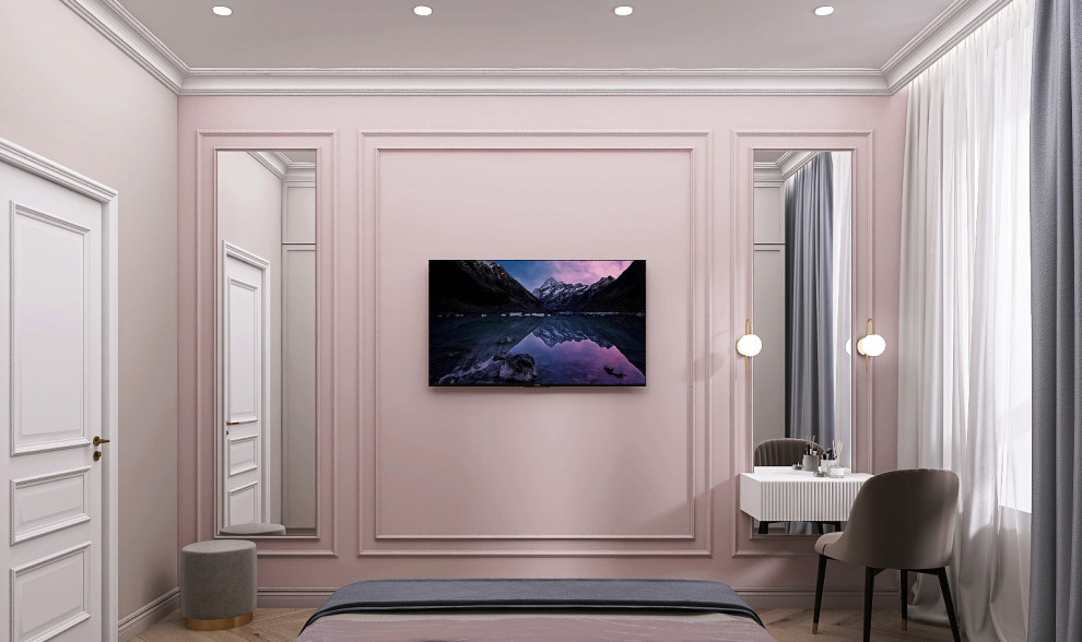 ЖК Атмосфера в центре