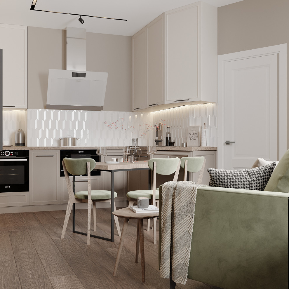 ЖК Белый остров 3.0