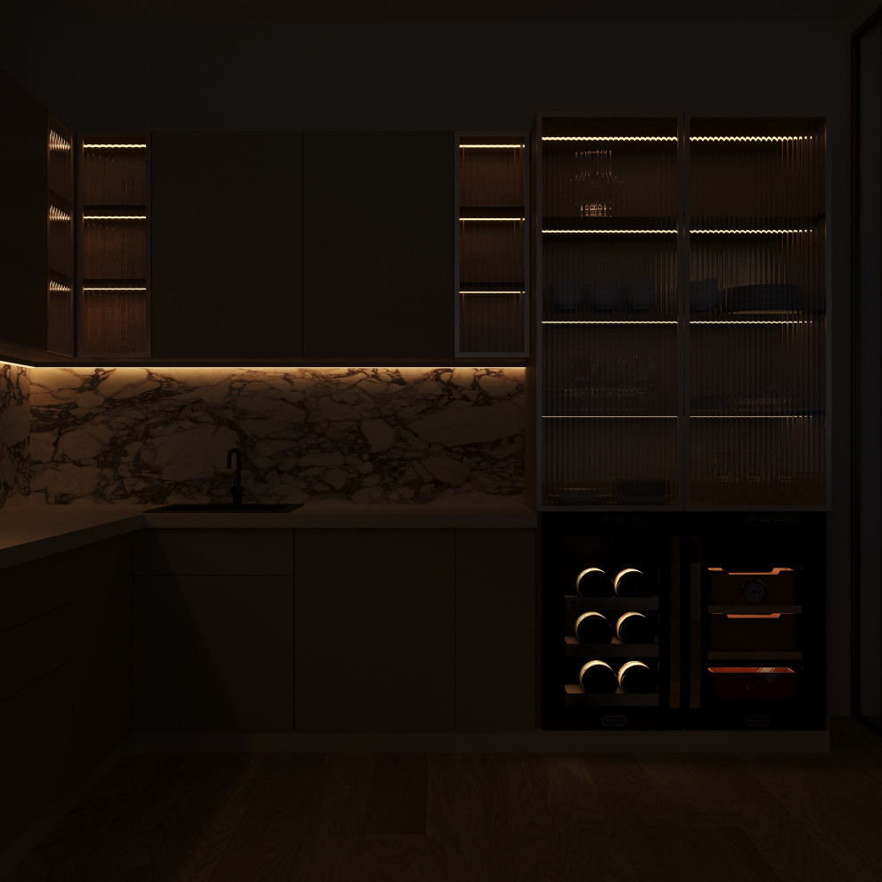 ЖК Настоящее