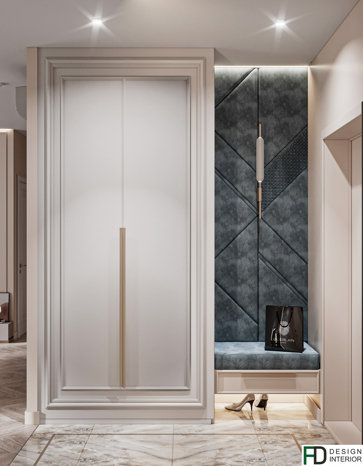 ЖК "Сиреневый парк"