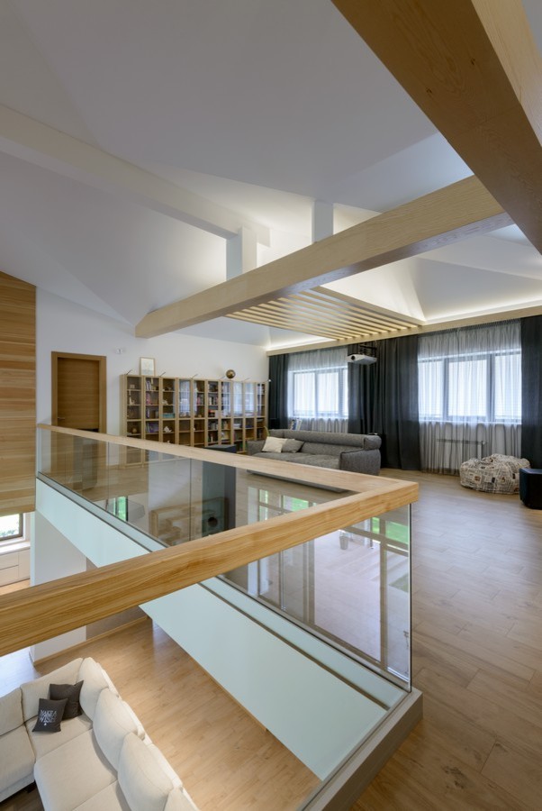 Обложка альбома: ограждения