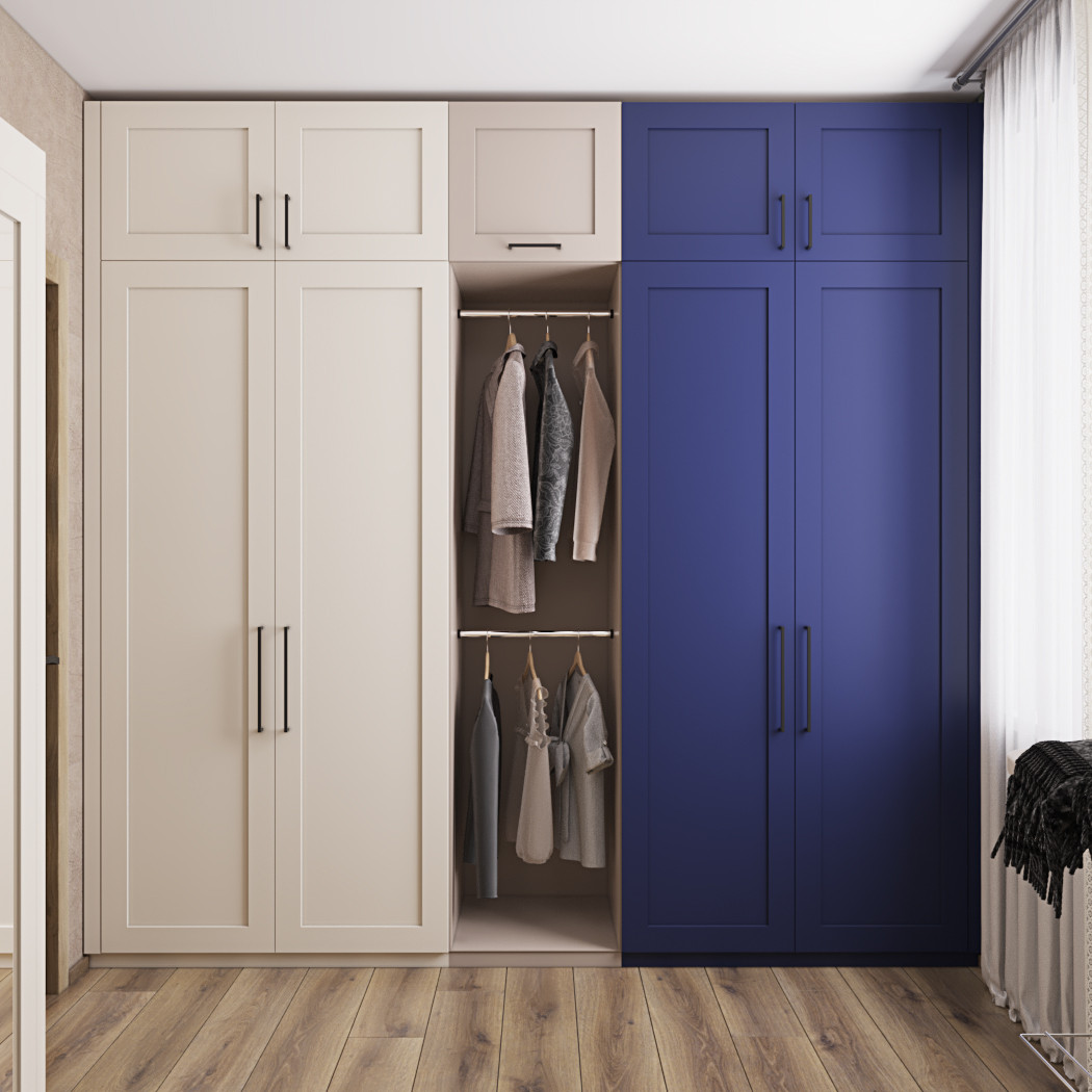 Экоминимал