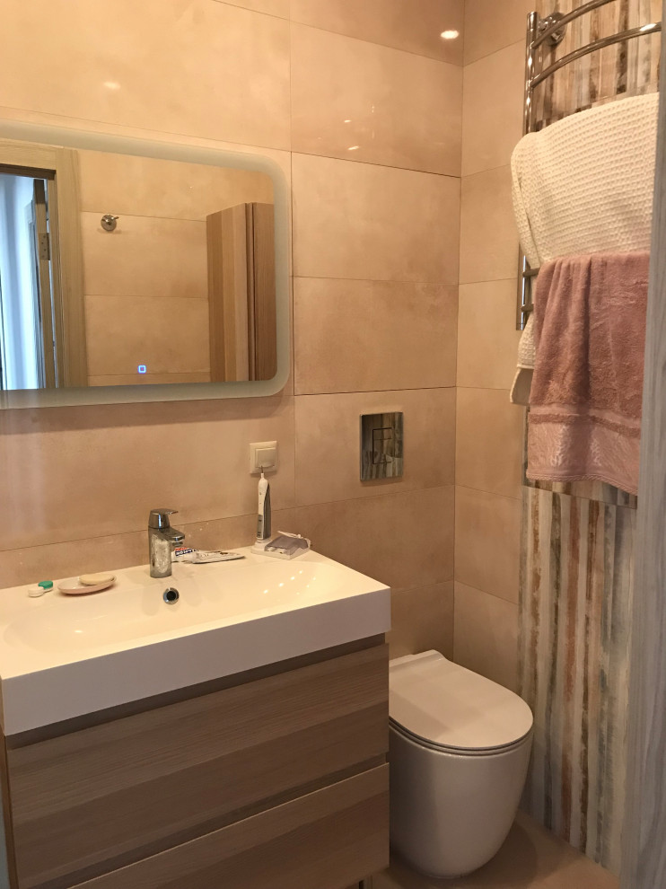 Ванная комната