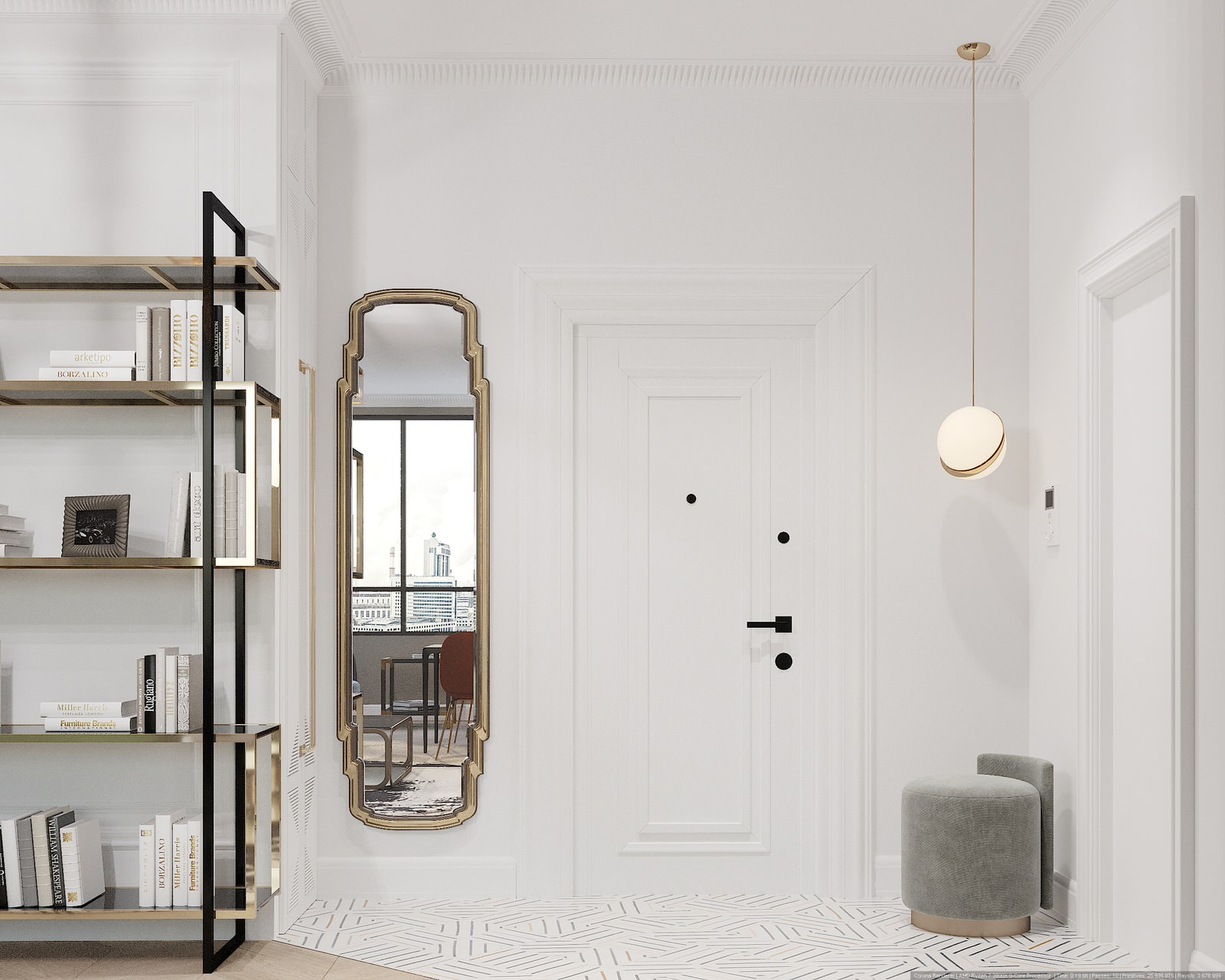 ЖК "Вавилов Дом"