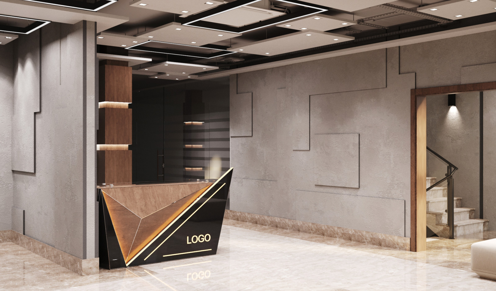 Большой ТЦ в г. Владимир, рядом с ЦУМ Валентина