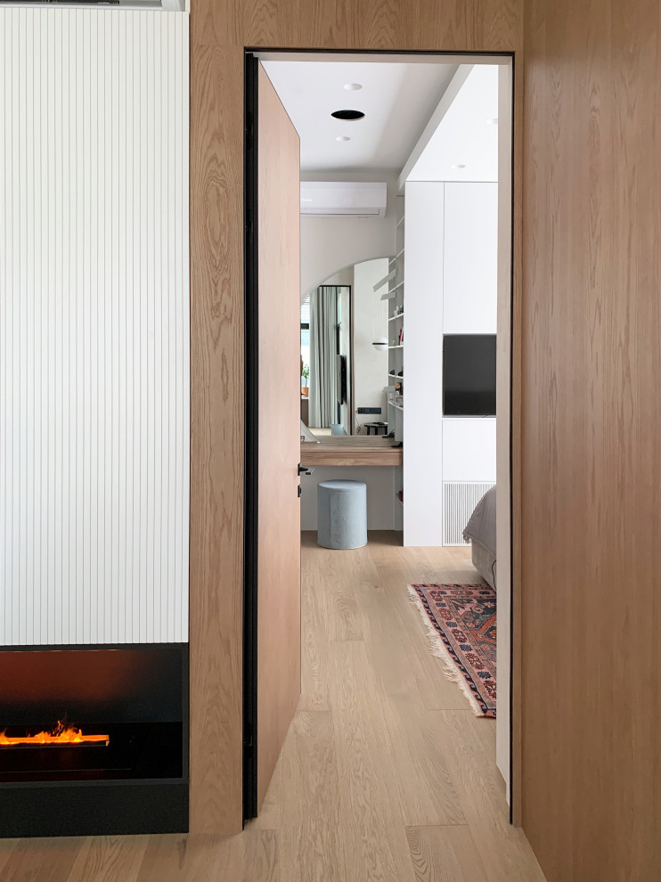 ЖК Резиденции Архитекторов